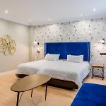 Micampus Centro Student Apartamento Burgo