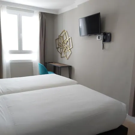 Micampus Centro Apartamento