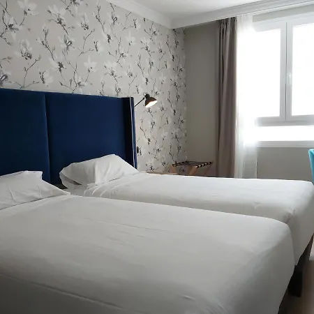 Micampus Centro Student * Burgo