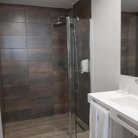 Micampus Centro Student Apartamento Burgos