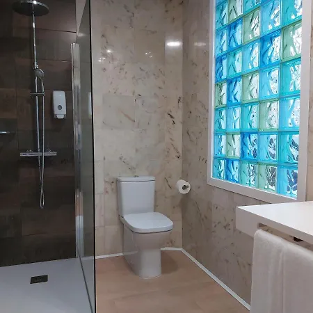 Apartamento Micampus Centro *