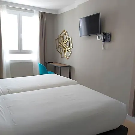 Micampus Centro Student Apartamento *
