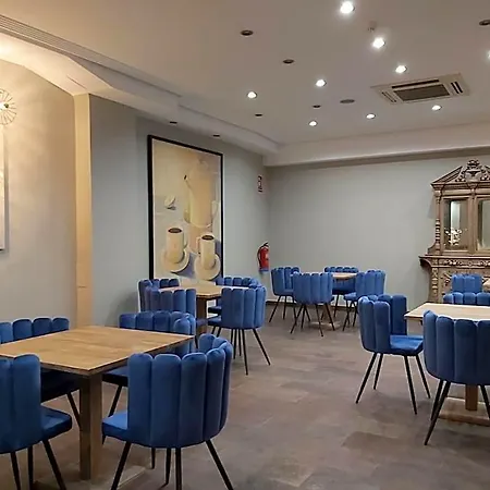 Micampus Centro Student Apartamento Burgos