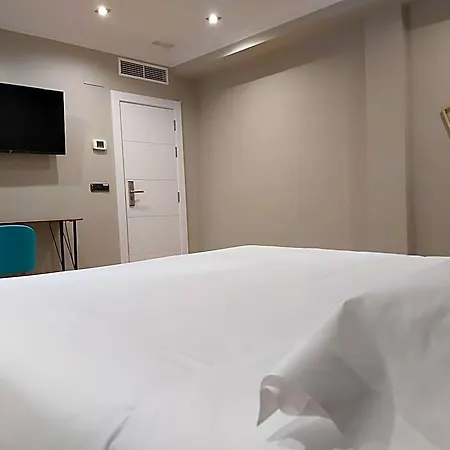 Apartamento Micampus Centro Student *