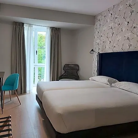 Apartamento Micampus Centro Student