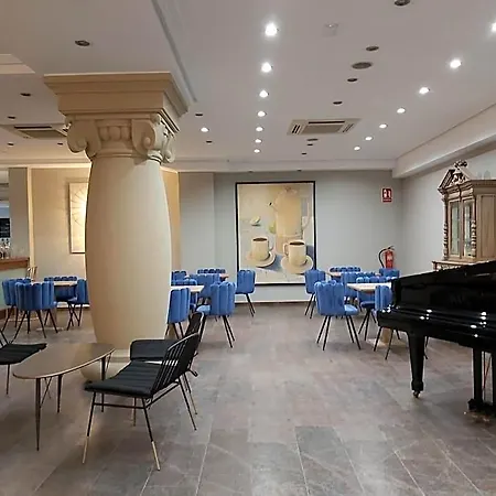 Apartamento Micampus Centro Student *