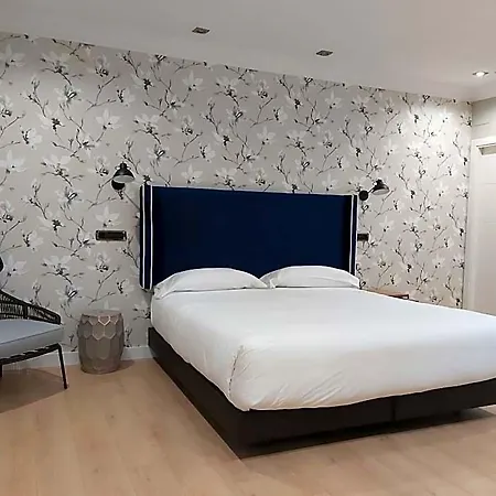 Micampus Centro Student Apartamento Burgos