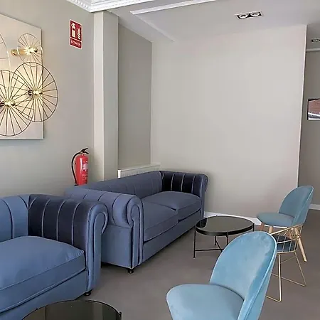 Apartamento Micampus Centro Student Burgos