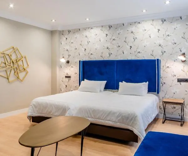 Micampus Centro Student Appartement Burgo