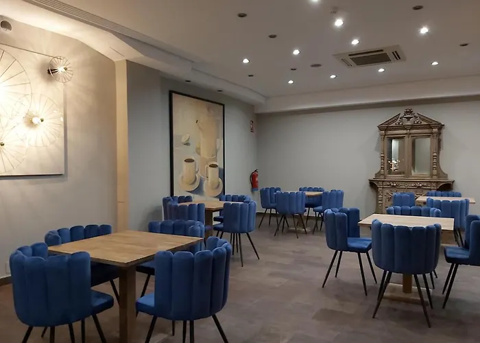 شقة Micampus Centro Student Burgo