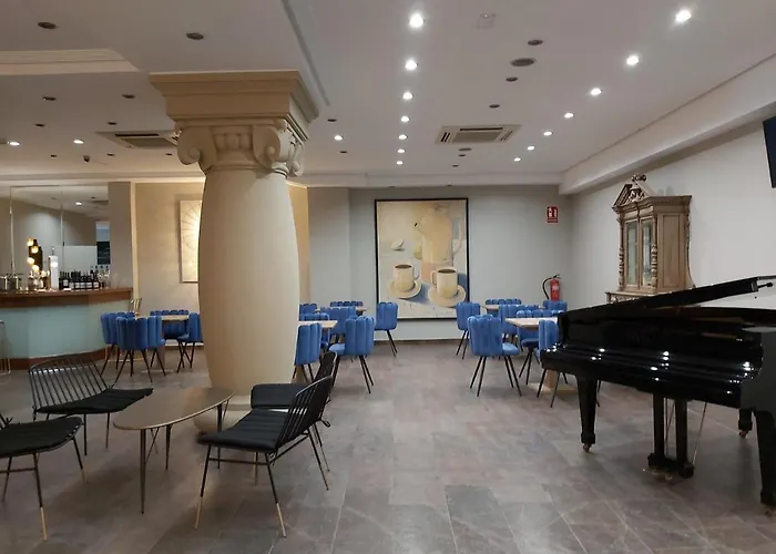 Micampus Centro Student *