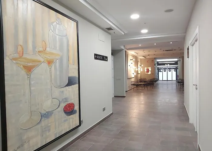 Apartment Micampus Centro Student Burgos