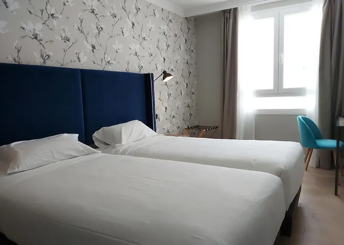 Micampus Centro Student * Burgo