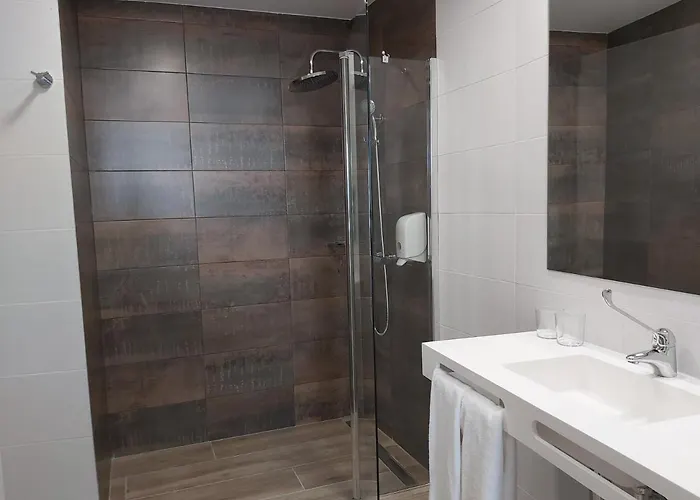 Micampus Centro Student Appartement Burgo